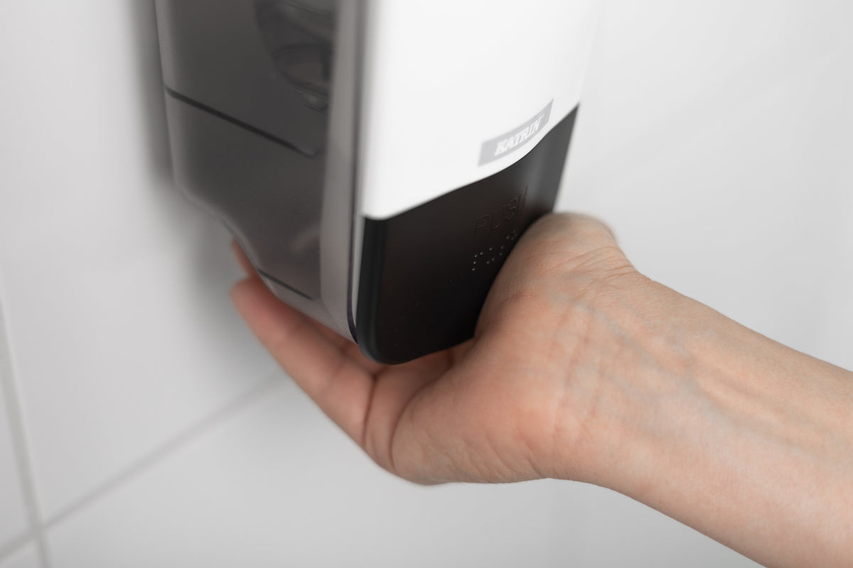 Hygiejne & Rengøring