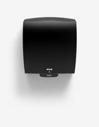 Dispenser Katrin Håndklæderulle Hybrid L21.6xB32.2xH39.7cm Plast Sort,1 stk/krt