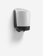 Dispenser Håndklæderulle Katrin M Midi L24.0xB26.3xH40.4cm Plast Hvid,1 stk